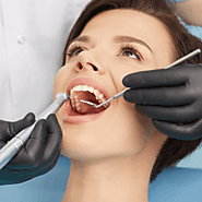 Dental and Pregnancy Care by Preston Smile