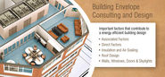 Achieving Sustainability Goals with Building Envelope Consulting And Design