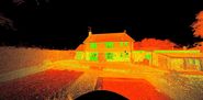 Point Cloud to Revit BIM: A Boon for Building Restoration Projects
