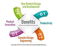 Why Is Outsourcing Engineering Services An Emerging Need Of Manufacturers?