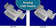 Reusing CAD Models to Shorten Design Development Process