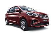 Maruti Suzuki Ertiga Price, Images, Reviews and Specs | Autocar India