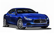Maserati Ghibli Price, Images, Reviews and Specs | Autocar India