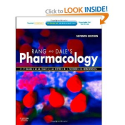 +Rang, H. P. : Rang and Dale’s pharmacology