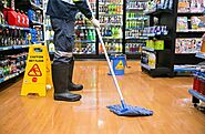 Why Retail Cleaning Services in Brampton is a Must-Have for Your Business Success?