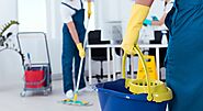 House Cleaning Service in Toronto