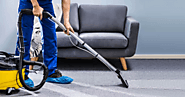 Carpet Care Will Save You A Ton Of Money