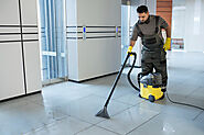 What Are The Basic Benefits Of Hiring Cleaning Services In Vaughan?