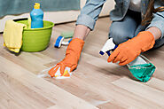 Keep Your Home Sparkling with House Cleaning Services in Vaughan