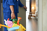 Why Do You Need House Cleaning Service in Brampton?
