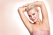 Laser Hair Removal: Be Hair Free This Valentine’s Day