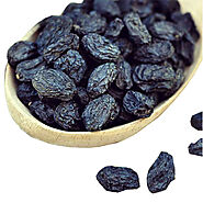 Black Raisins Big Turkey - Asaadi