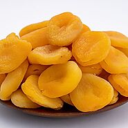 Dry Apricot Turkey - Asaadi
