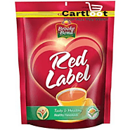 Morning’s Craving Tea – Red Label Tea – cartloot-online shopping store