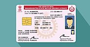 Driving license apply: List of the documents