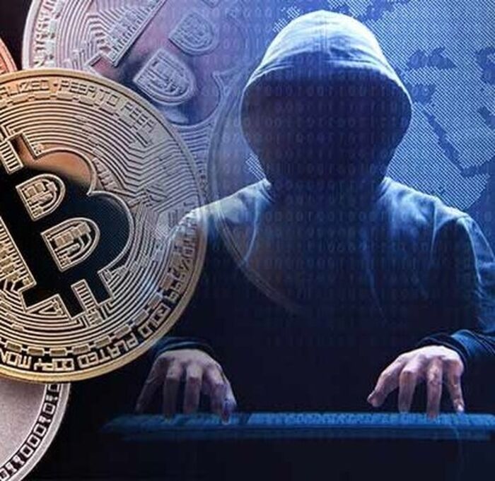 Anonymous transactions ban Anonymous transactions ban