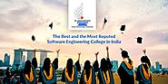 Best Software Engineering Colleges in India – KN Modi Foundation