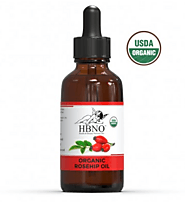 Buy Now! Organic Rosehip Seed Oil Wholesale from Supplier and Manufacturer