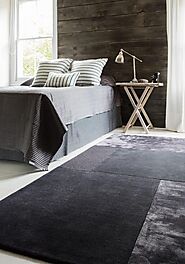 Tate Modern Rugs by Asiatic Carpets