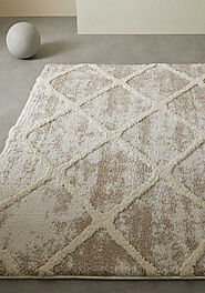 Tribal Modern Rugs by Oriental Weavers