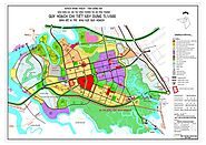 Thông tin bản đồ quy hoạch Nhơn Trạch Đồng Nai mới nhất 2021