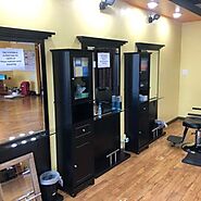 Best Beauty Salon in Mira Mesa,San Diego | My Glam and Glow