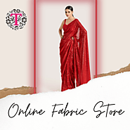 Online Fabric store