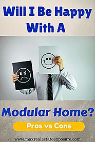 Is Buying a Modular Home a Good Move