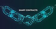 The Smart Contracts Market Growth Is Attributed to the Increase in Adoption of Smart Contracts