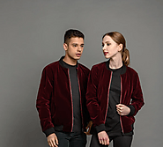 Things To Look For In A Velvet Jacket