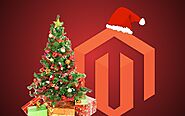 Why Magento support and maintenance plan is essential for Christmas holiday 2018