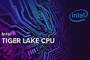 Tìm hiểu về CPU Intel thế hệ 11