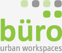Büro Miami: Urban Workspaces