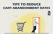 Reducing Shopping Cart Abandonment: Tricks and Tips