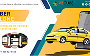 What Are The Key Features For Building A Successful On-Demand Taxi Booking App?