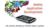 Mobile Application Development Services | Savitriya Technologies