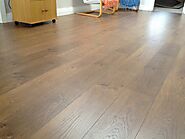 Finding the Best Wooden Flooring Company Auckland