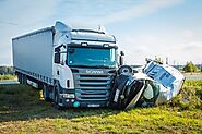 Is Catastrophic Injuries Possible In A Truck Accident?
