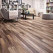 Best Vinyl Laminate Flooring in karachi pakistan - HA Collection