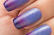 Wind of Change (Tri Thermal) | Bow nail polish – LolliPolish