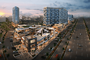 M3M Urbana Sector 67 Gurgaon -Commercial Retail Shops,Foodcourt