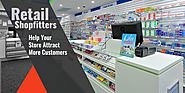 Retail Shopfitters Help Your Store Attract More Customers