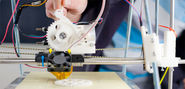 Advanced Rapid Prototyping Materials to Escalate 3D Printing Technology