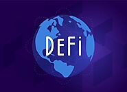 Best DeFi Development Services – OrangeMantra