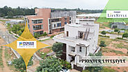 Blog | Rich Location like Pionier’s Lifestyle | Pionier Developers Bangalore