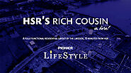 Pionier Lifestyle HSR Layout, Bangalore | HSR’s Rich Cousin – Lifestyle Bangalore