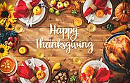 Greetings of Gratitude from Staff Solutions, Inc.!