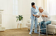 Reasons to Choose a Home Health Care Arrangement for Your Elderly