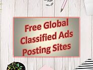 Website at https://adsthumbads.wordpress.com/2021/02/26/how-to-post-free-classified-ads-online/
