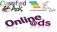 Why Buy And Sell Using Free Classified Ads Website Online? – Site Title